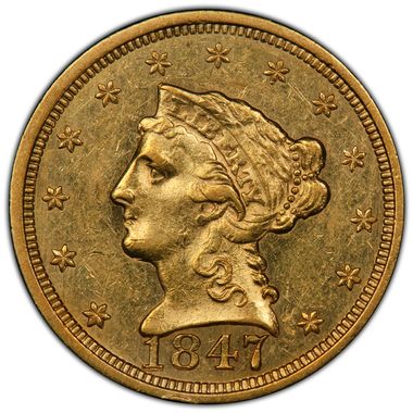 Cert 84991701 - Coin Image