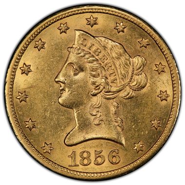 Cert 84993057 - Coin Image