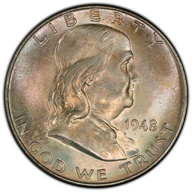 Cert 84993060 - Coin Image