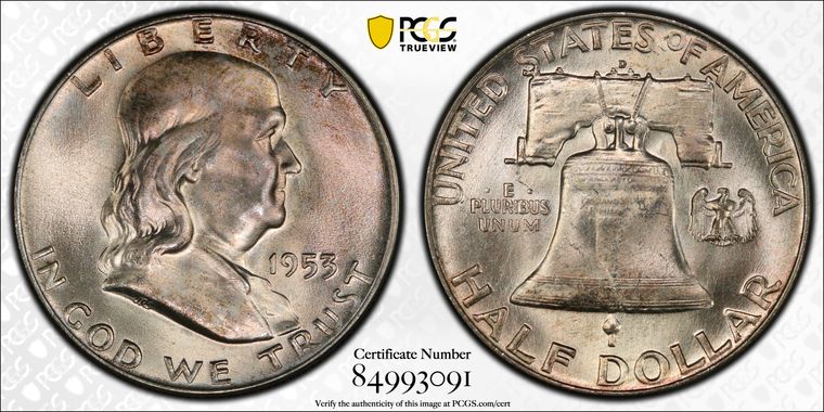 Cert 84993091 - Coin Image