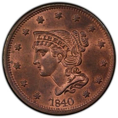Cert 84993846 - Coin Image