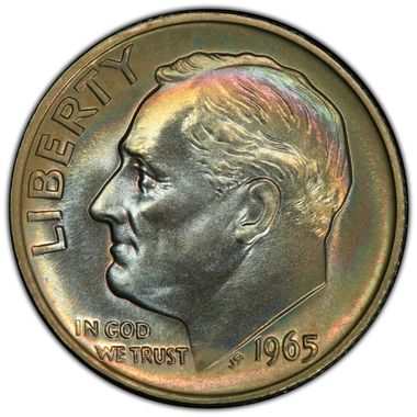 Cert 84994509 - Coin Image