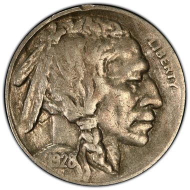 Cert 84998753 - Coin Image