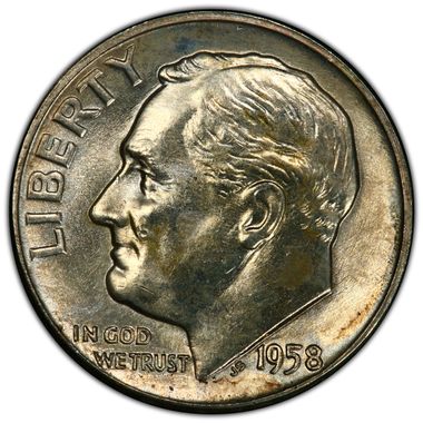 Cert 84998798 - Coin Image