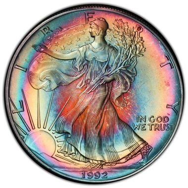 Cert 85100029 - Coin Image