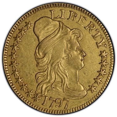 Cert 85106550 - Coin Image