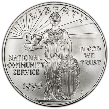 Cert 85118813 - Coin Image