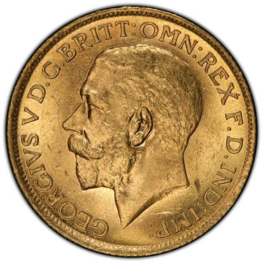 Cert 85119066 - Coin Image