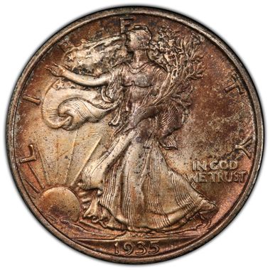 Cert 85124298 - Coin Image