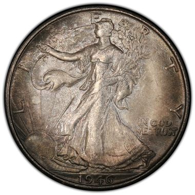 Cert 85124303 - Coin Image