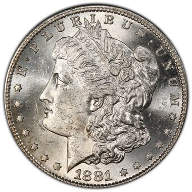 Cert 85124310 - Coin Image