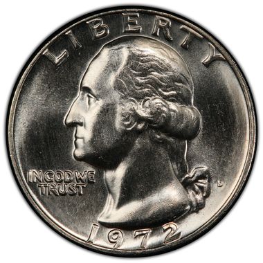 Cert 85125117 - Coin Image