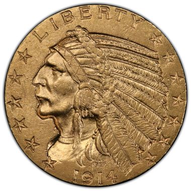 Cert 85125889 - Coin Image