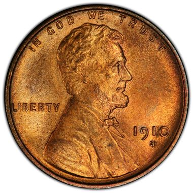 Cert 85146223 - Coin Image