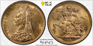 1891-M Sov S-3867C DISH M16 Long Tail MS62