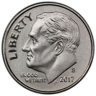 Cert 85147467 - Coin Image