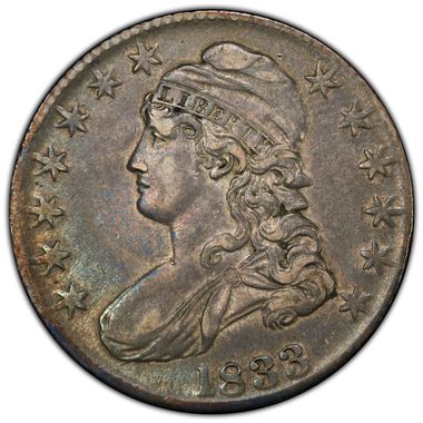 Cert 85150523 - Coin Image