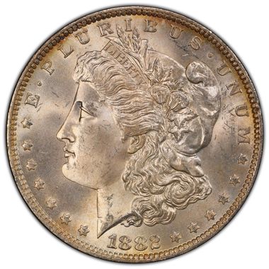 Cert 85150672 - Coin Image