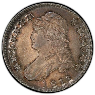 Cert 85154341 - Coin Image