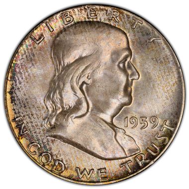 Cert 85158219 - Coin Image