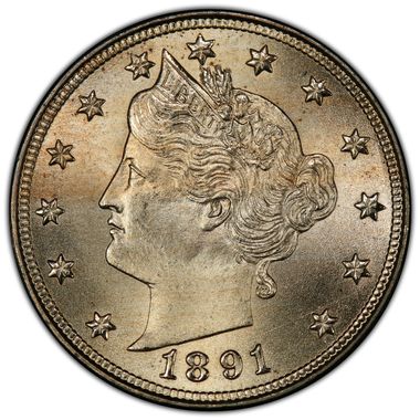 Cert 85161688 - Coin Image