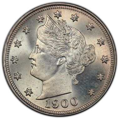 Cert 85161864 - Coin Image