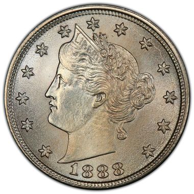 Cert 85161872 - Coin Image