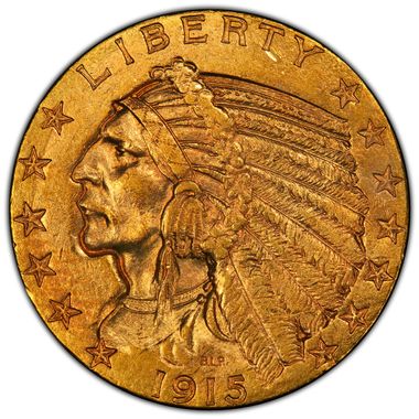 Cert 85161874 - Coin Image