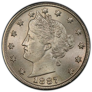 Cert 85161876 - Coin Image