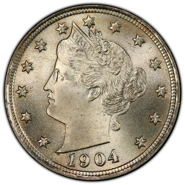 Cert 85162333 - Coin Image