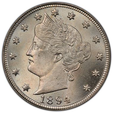 Cert 85163189 - Coin Image
