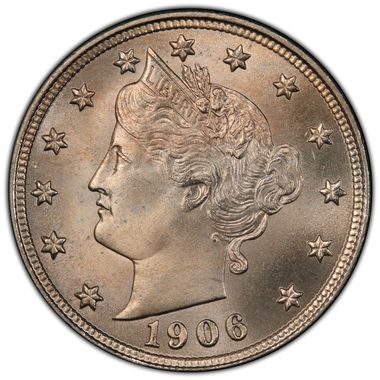 Cert 85163197 - Coin Image