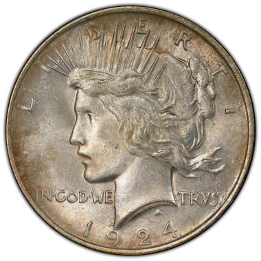 Cert 85164474 - Coin Image