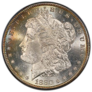 Cert 85165170 - Coin Image