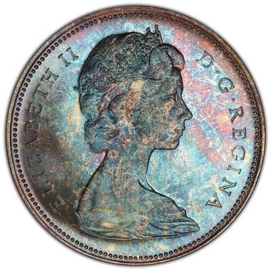 Cert 85165384 - Coin Image