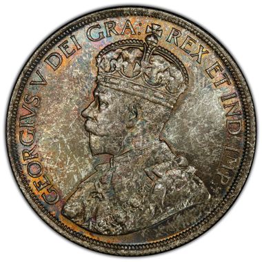Cert 85165670 - Coin Image