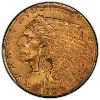 Cert 85169369 - Coin Image