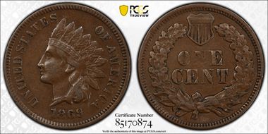 1869 1C RPD FS-302, S-1 XF40BN