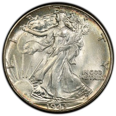 Cert 85173585 - Coin Image