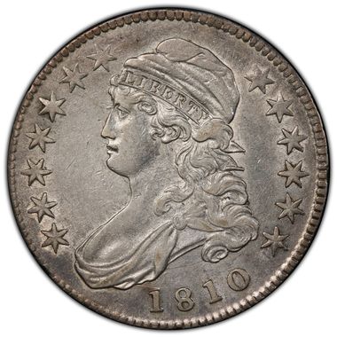 Cert 85176700 - Coin Image