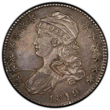 Cert 85176701 - Coin Image