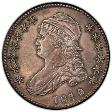 Cert 85176705 - Coin Image