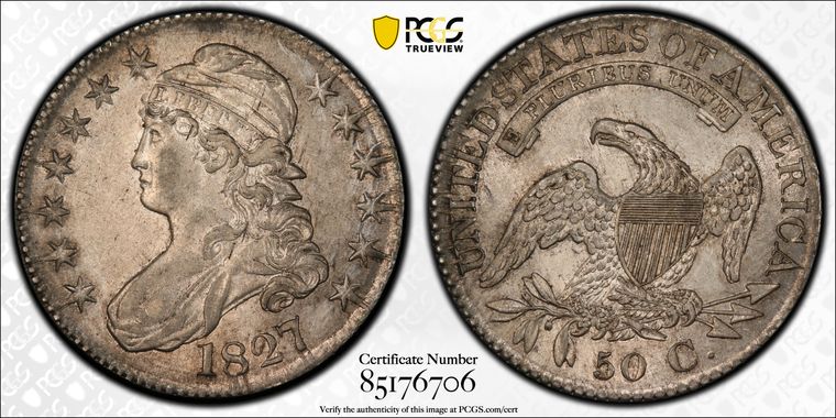 Cert 85176706 - Coin Image