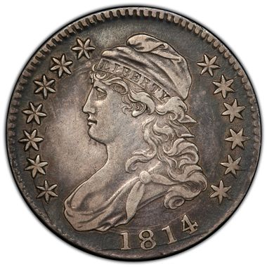 Cert 85176712 - Coin Image