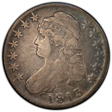 Cert 85176713 - Coin Image