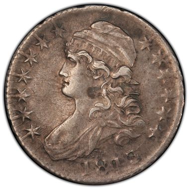 Cert 85176714 - Coin Image