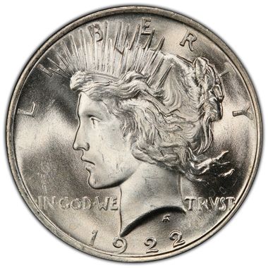 Cert 85179484 - Coin Image