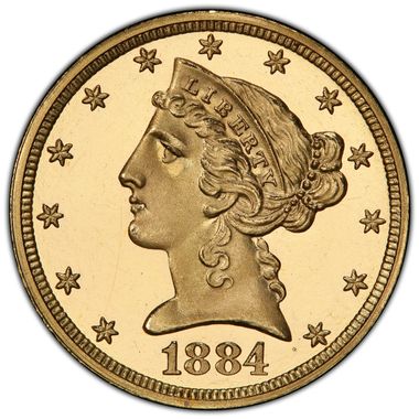 Cert 85182104 - Coin Image