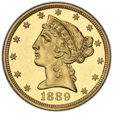 Cert 85182105 - Coin Image