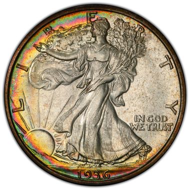 Cert 85184260 - Coin Image